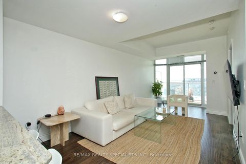 Photo 6 at 1419 - 85 East Liberty Street, Niagara, Toronto