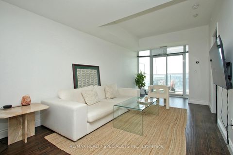 Photo 7 at 1419 - 85 East Liberty Street, Niagara, Toronto
