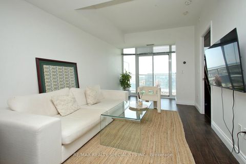 Photo 8 at 1419 - 85 East Liberty Street, Niagara, Toronto