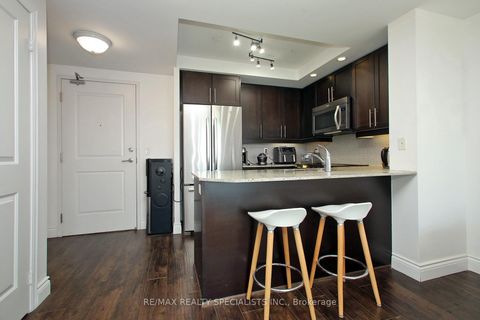 Photo 9 at 1419 - 85 East Liberty Street, Niagara, Toronto