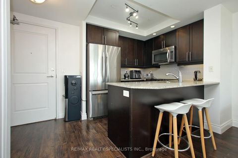 Photo 10 at 1419 - 85 East Liberty Street, Niagara, Toronto