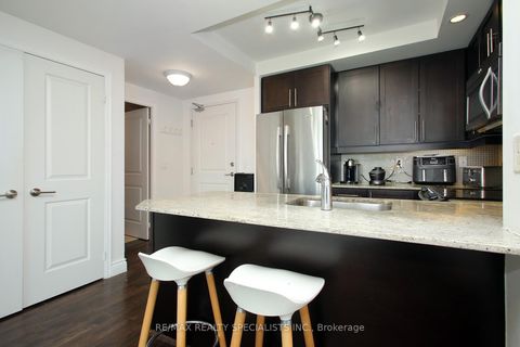 Photo 11 at 1419 - 85 East Liberty Street, Niagara, Toronto