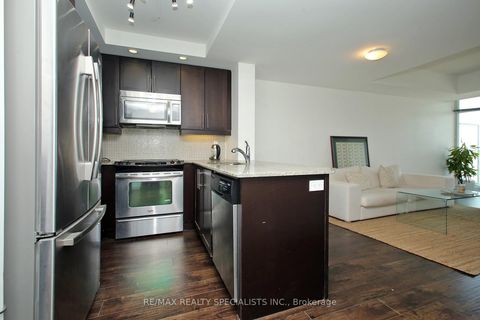 Photo 12 at 1419 - 85 East Liberty Street, Niagara, Toronto
