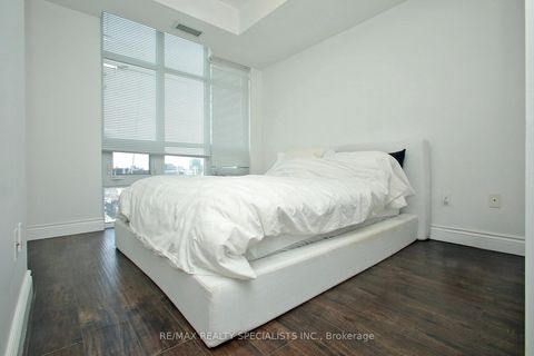 Photo 13 at 1419 - 85 East Liberty Street, Niagara, Toronto