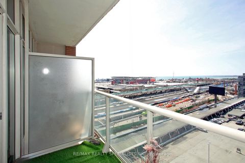 Photo 17 at 1419 - 85 East Liberty Street, Niagara, Toronto