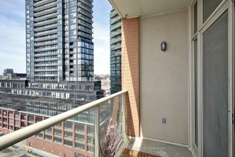 Photo 19 at 1419 - 85 East Liberty Street, Niagara, Toronto Photo 19 at 1419 - 85 East Liberty Street, Niagara, Toronto