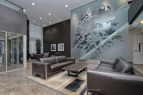 Photo 20 at 1419 - 85 East Liberty Street, Niagara, Toronto