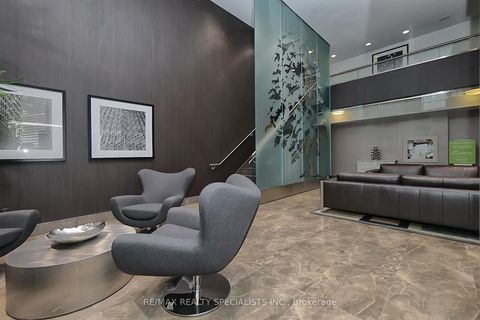 Photo 21 at 1419 - 85 East Liberty Street, Niagara, Toronto
