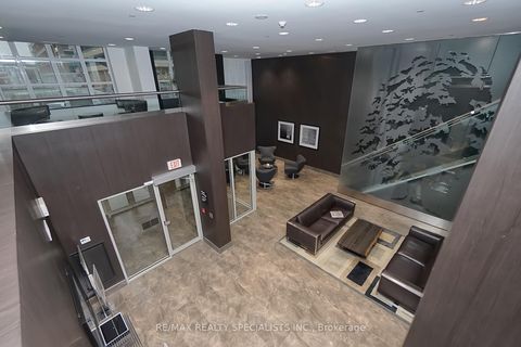 Photo 22 at 1419 - 85 East Liberty Street, Niagara, Toronto