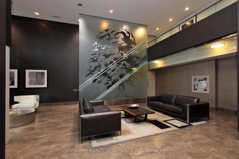 Photo 23 at 1419 - 85 East Liberty Street, Niagara, Toronto