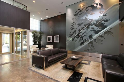 Photo 24 at 1419 - 85 East Liberty Street, Niagara, Toronto