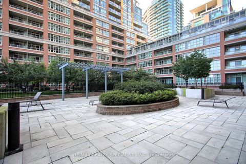 Photo 28 at 1419 - 85 East Liberty Street, Niagara, Toronto