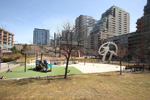 Photo 29 at 1419 - 85 East Liberty Street, Niagara, Toronto