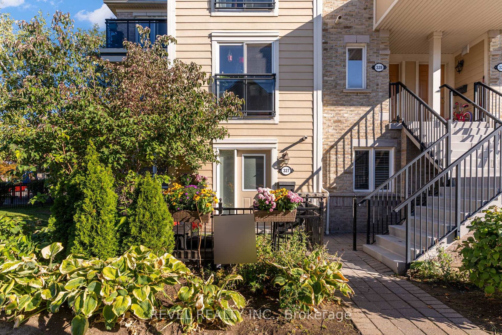 327 - 4975 Southampton Drive, Churchill Meadows, Mississauga 