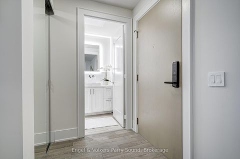 Photo 2 at 104 - 118 Merchants' Wharf, Waterfront Communities C8, Toronto