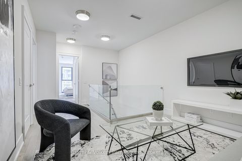 Photo 17 at 104 - 118 Merchants' Wharf, Waterfront Communities C8, Toronto