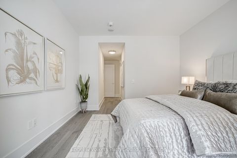 Photo 21 at 104 - 118 Merchants' Wharf, Waterfront Communities C8, Toronto