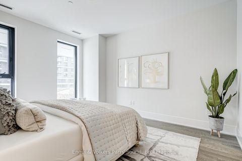 Photo 22 at 104 - 118 Merchants' Wharf, Waterfront Communities C8, Toronto