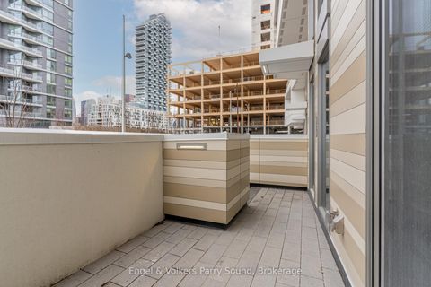 Photo 37 at 104 - 118 Merchants' Wharf, Waterfront Communities C8, Toronto Photo 37 at 104 - 118 Merchants' Wharf, Waterfront Communities C8, Toronto