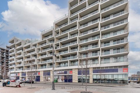 Photo 38 at 104 - 118 Merchants' Wharf, Waterfront Communities C8, Toronto