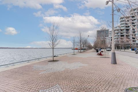 Photo 40 at 104 - 118 Merchants' Wharf, Waterfront Communities C8, Toronto