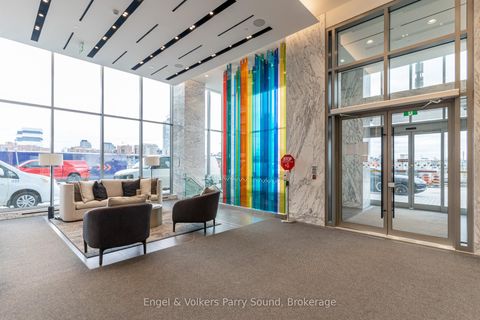 Photo 42 at 104 - 118 Merchants' Wharf, Waterfront Communities C8, Toronto