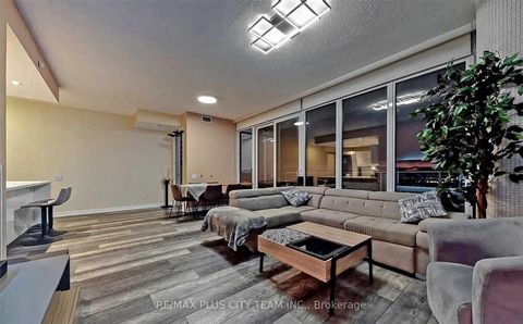 Photo 5 at 2316 - 88 Park Lawn Road, Mimico, Toronto
