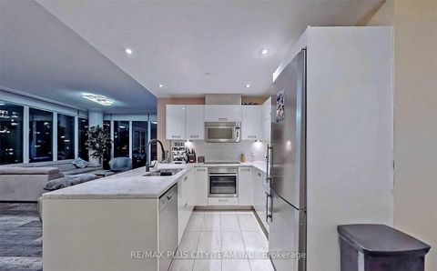 Photo 10 at 2316 - 88 Park Lawn Road, Mimico, Toronto