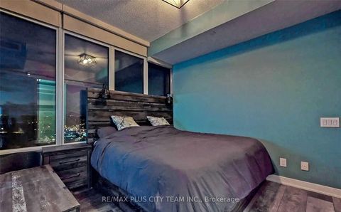 Photo 13 at 2316 - 88 Park Lawn Road, Mimico, Toronto