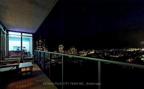Photo 25 at 2316 - 88 Park Lawn Road, Mimico, Toronto