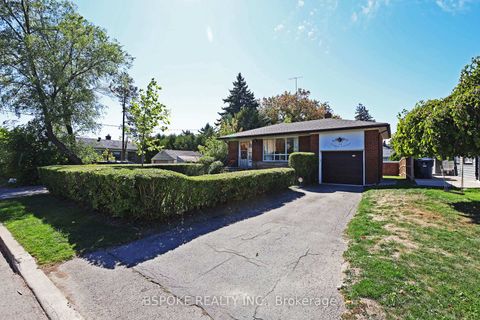 Photo 1 at 54 Warner Avenue, Victoria Village, Toronto