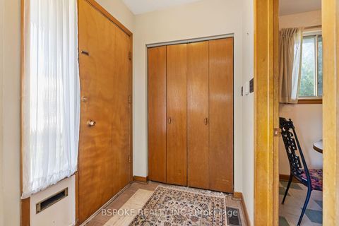 Photo 4 at 54 Warner Avenue, Victoria Village, Toronto Photo 4 at 54 Warner Avenue, Victoria Village, Toronto