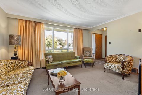 Photo 6 at 54 Warner Avenue, Victoria Village, Toronto Photo 6 at 54 Warner Avenue, Victoria Village, Toronto