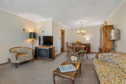 Photo 7 at 54 Warner Avenue, Victoria Village, Toronto