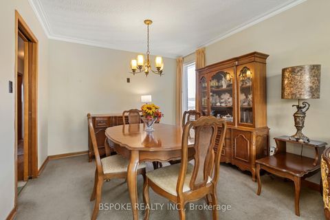 Photo 8 at 54 Warner Avenue, Victoria Village, Toronto
