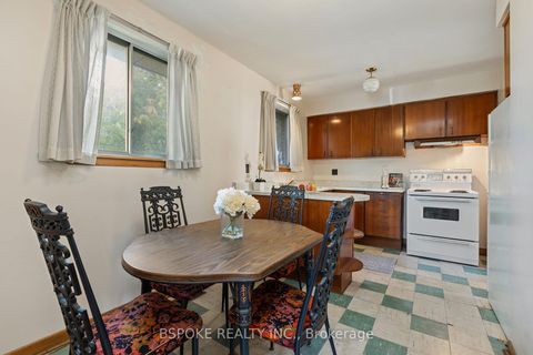 Photo 9 at 54 Warner Avenue, Victoria Village, Toronto