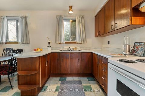 Photo 11 at 54 Warner Avenue, Victoria Village, Toronto