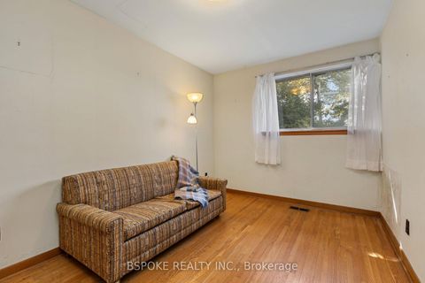 Photo 13 at 54 Warner Avenue, Victoria Village, Toronto