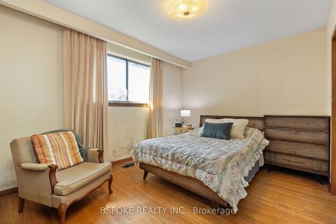 Photo 14 at 54 Warner Avenue, Victoria Village, Toronto