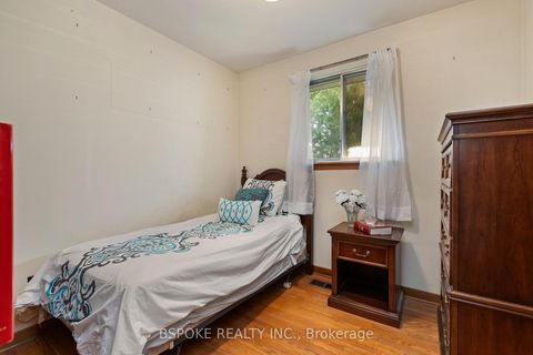 Photo 15 at 54 Warner Avenue, Victoria Village, Toronto