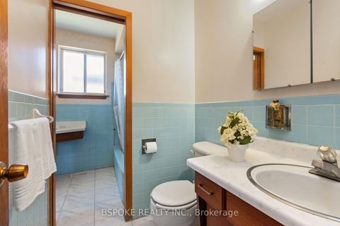Photo 16 at 54 Warner Avenue, Victoria Village, Toronto