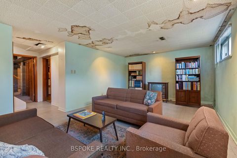 Photo 18 at 54 Warner Avenue, Victoria Village, Toronto