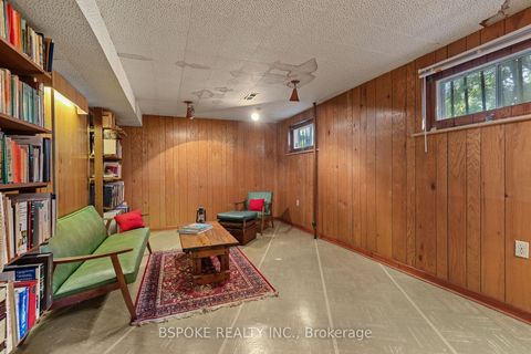 Photo 19 at 54 Warner Avenue, Victoria Village, Toronto
