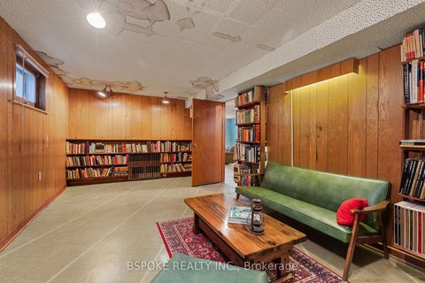 Photo 20 at 54 Warner Avenue, Victoria Village, Toronto
