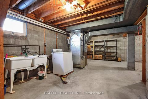 Photo 21 at 54 Warner Avenue, Victoria Village, Toronto