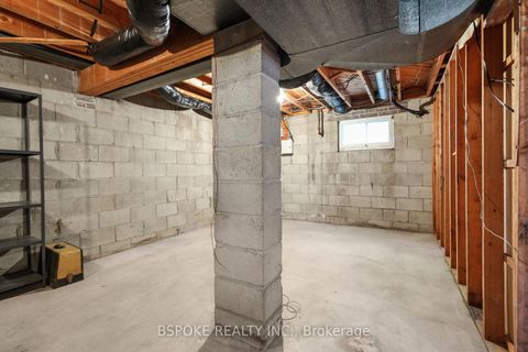 Photo 22 at 54 Warner Avenue, Victoria Village, Toronto