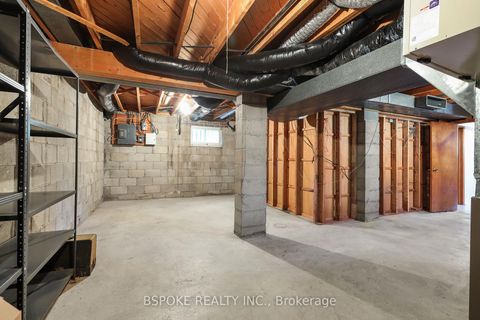 Photo 23 at 54 Warner Avenue, Victoria Village, Toronto Photo 23 at 54 Warner Avenue, Victoria Village, Toronto