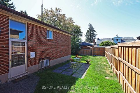 Photo 24 at 54 Warner Avenue, Victoria Village, Toronto