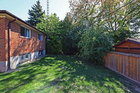 Photo 25 at 54 Warner Avenue, Victoria Village, Toronto