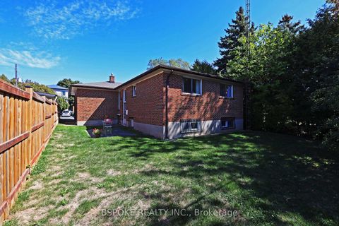 Photo 26 at 54 Warner Avenue, Victoria Village, Toronto